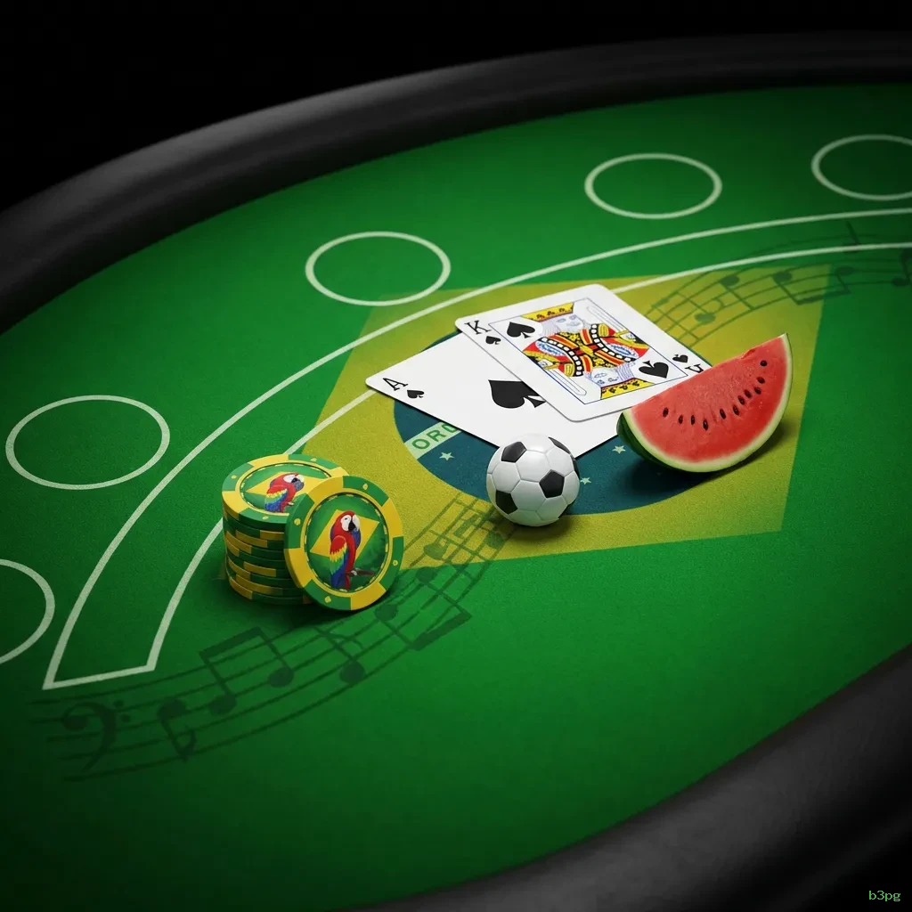 App b3pg Android download