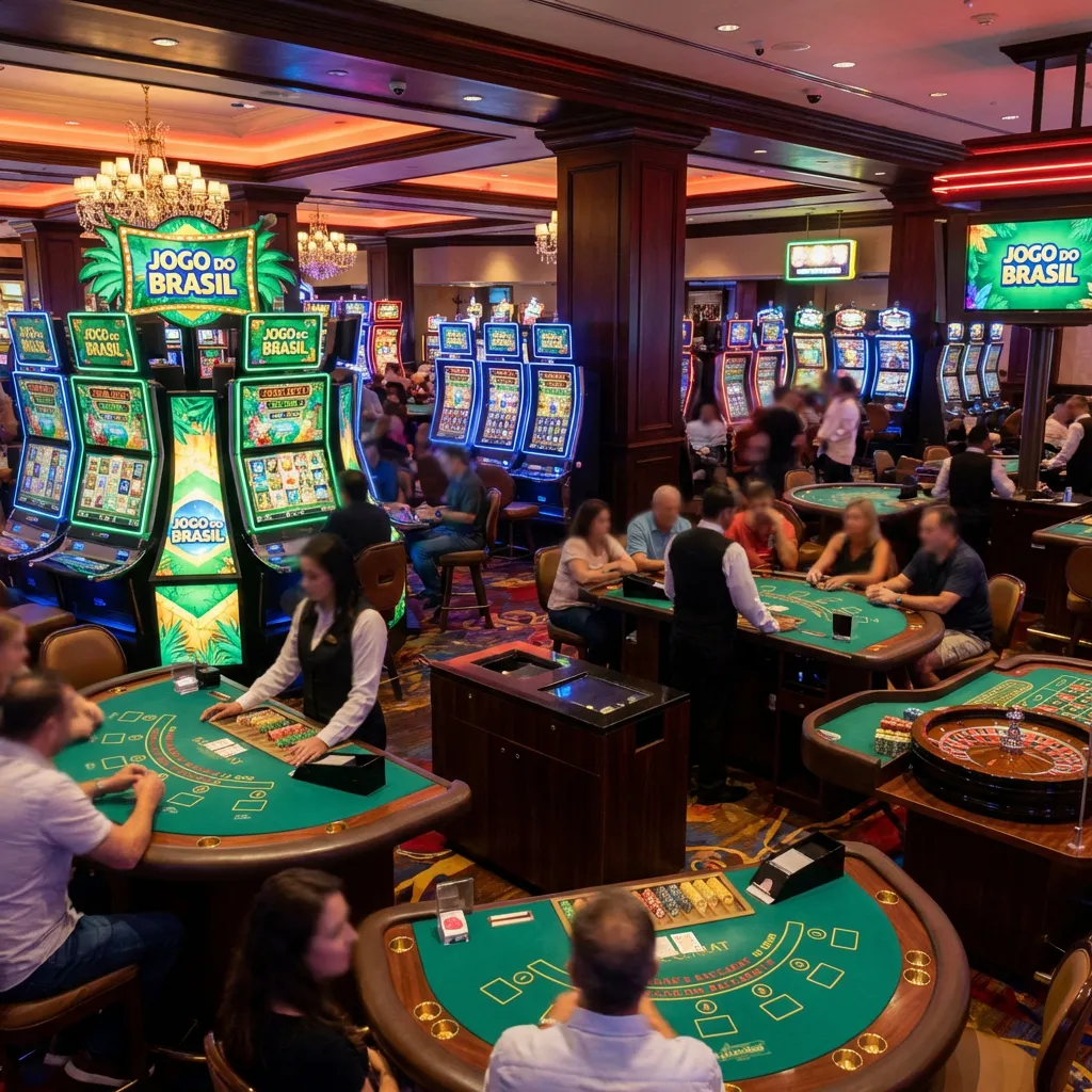 Slots com prêmios b3pg